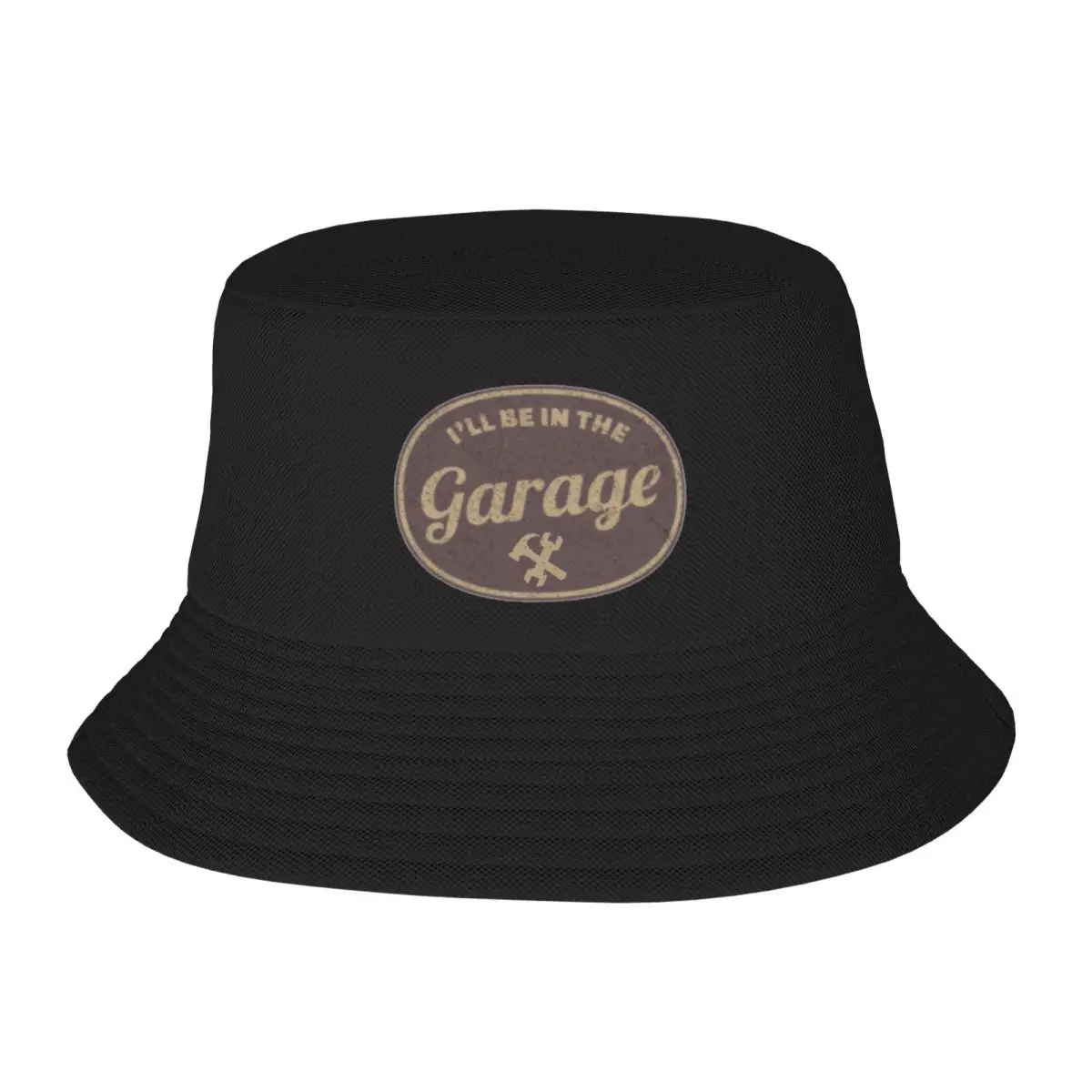2026 New I'll Be in The Garage - đánh giá và giá Woodworking Jokes