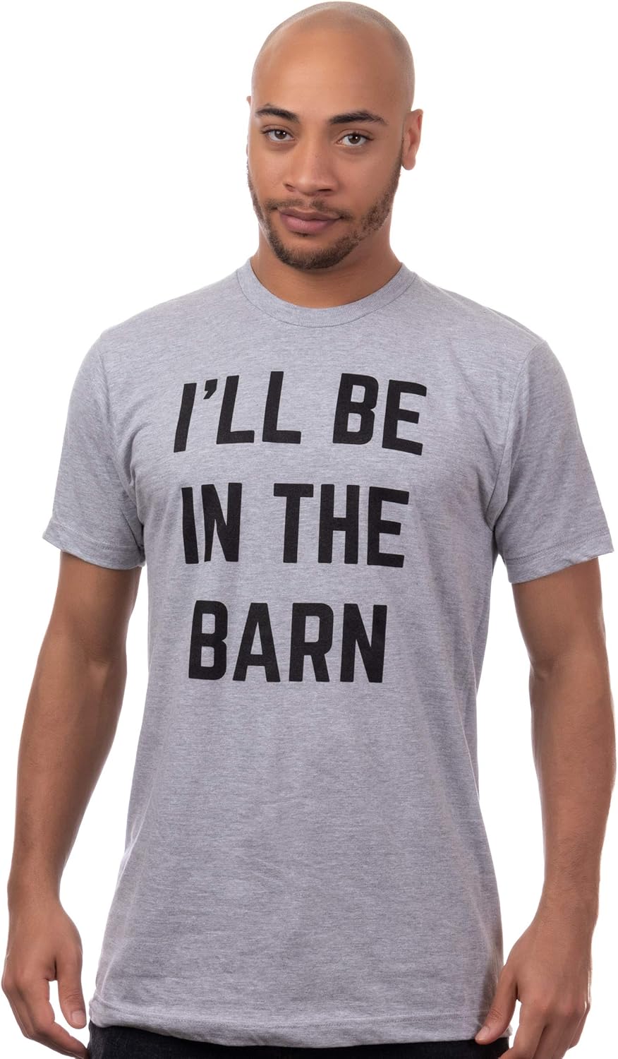 I'll Be in The Barn | Funny Da - đánh giá và giá Woodworking Jokes