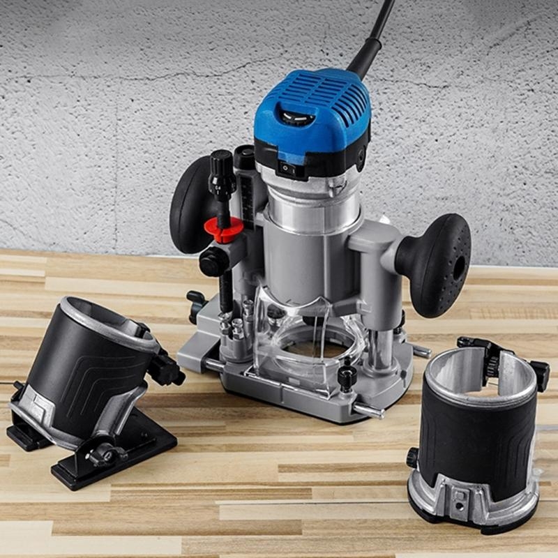 Công cụ điện phụ thuộc bộ định - đánh giá và giá Woodworking Machinery For Sale