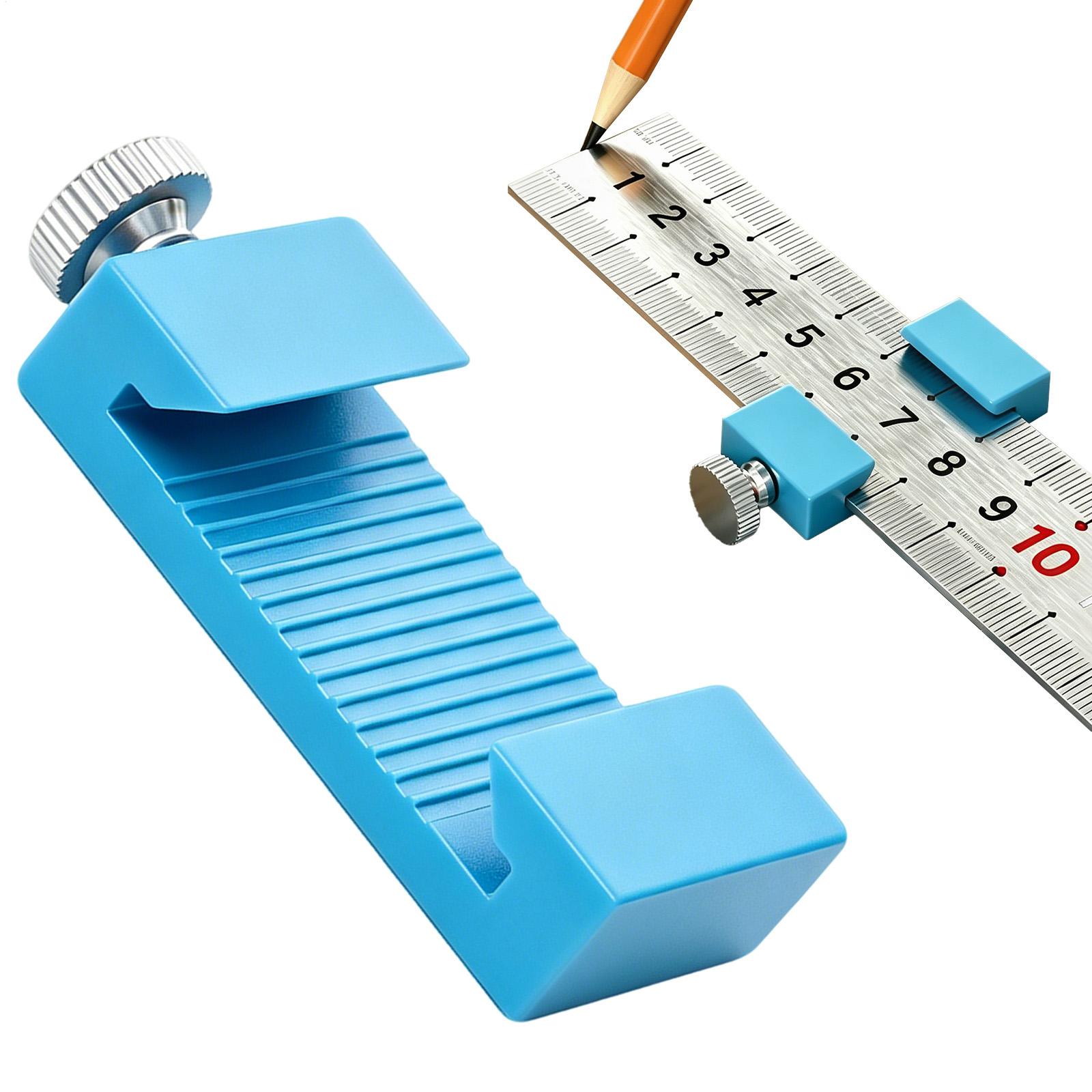 Woodworking Ruler Stop Carpent - đánh giá và giá Woodworking Workshop
