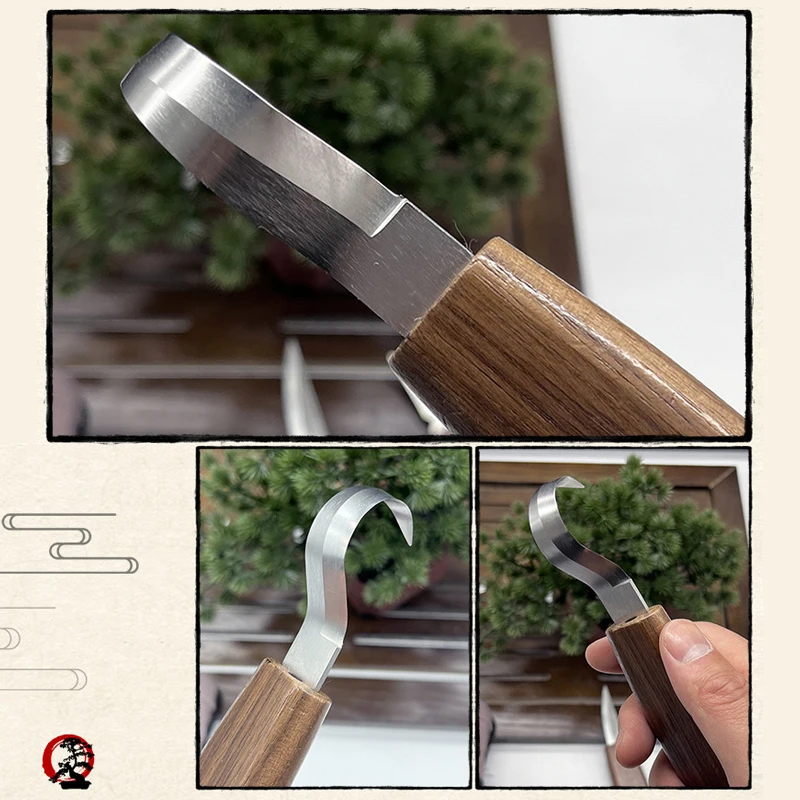 ‌1PC Professional Wood Carving - đánh giá và giá Wood Chisel Set