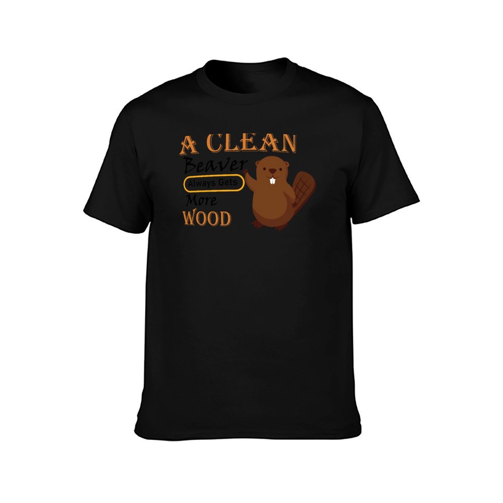 Funny, A Clean Beaver Always G - đánh giá và giá Woodworking Jokes