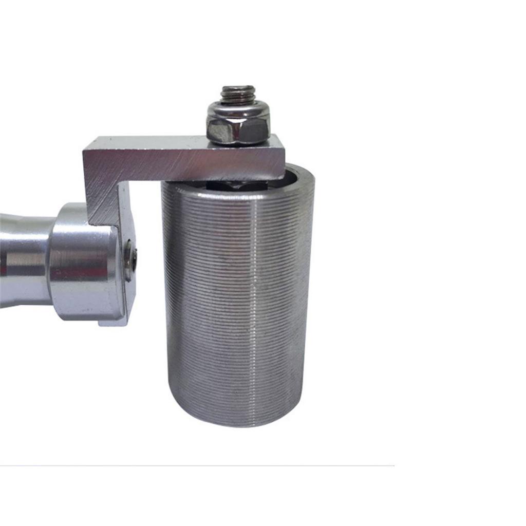 Wall Paper DIY Tool Stainless  - đánh giá và giá Woodworking Wallpaper