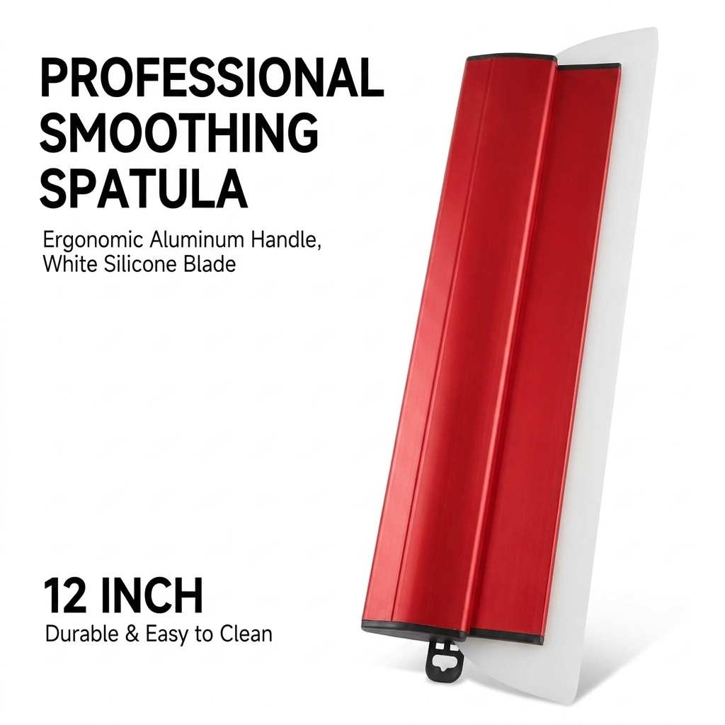 Flexible Drywall Smoothing Spa - đánh giá và giá Drawknife Blade