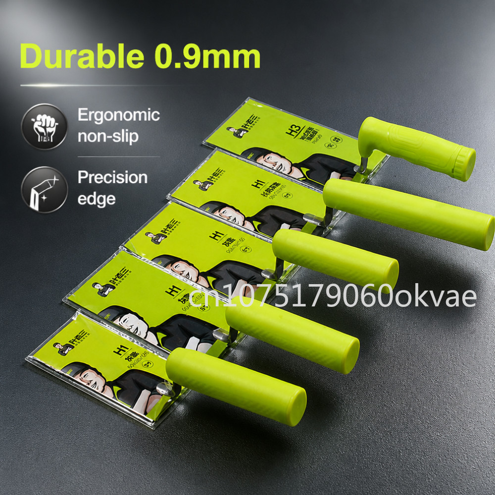 Professional Masonry Trowel 0. - đánh giá và giá Drawknife Blade