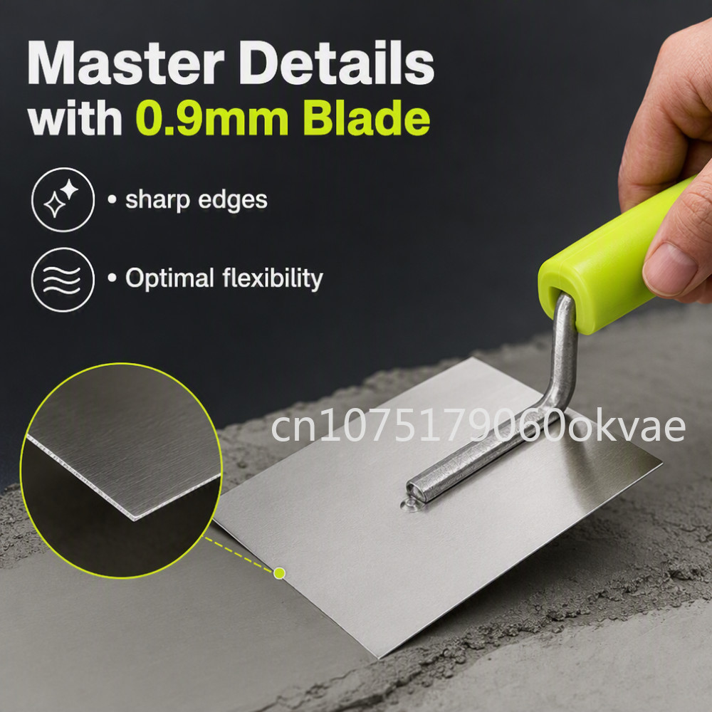 Professional Masonry Trowel 0. - đánh giá và giá Drawknife Blade