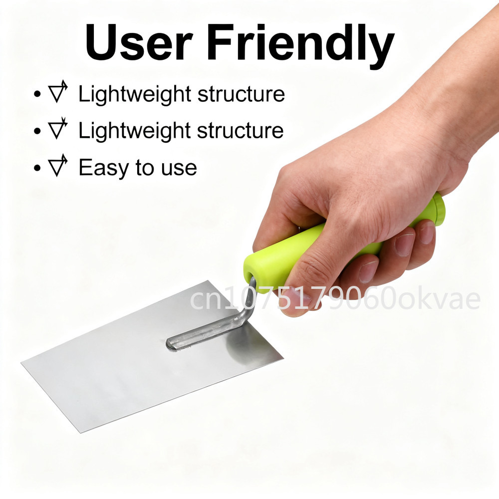 Professional Masonry Trowel 0. - đánh giá và giá Drawknife Blade
