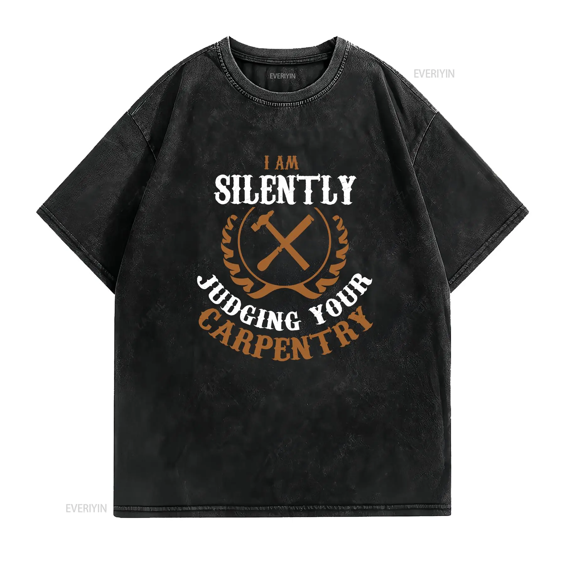 Carpenter T Shirt Funny Woodwo - đánh giá và giá Woodworking Jokes