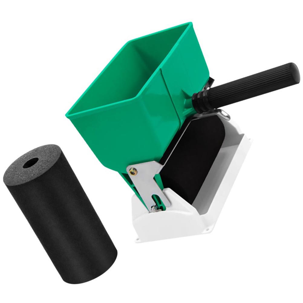 Handheld Glue Roller Portable  - đánh giá và giá Woodworking Glue