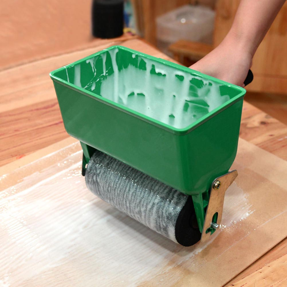 Handheld Glue Roller Portable  - đánh giá và giá Woodworking Glue