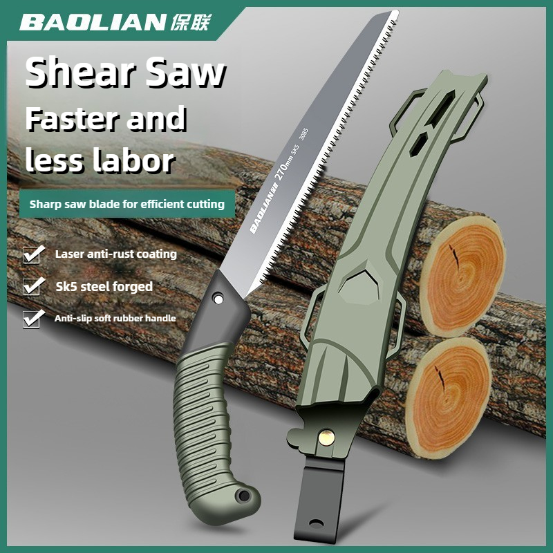 BAOLIAN Hand Saw , Japanese St - đánh giá và giá Woodworking In Japanese