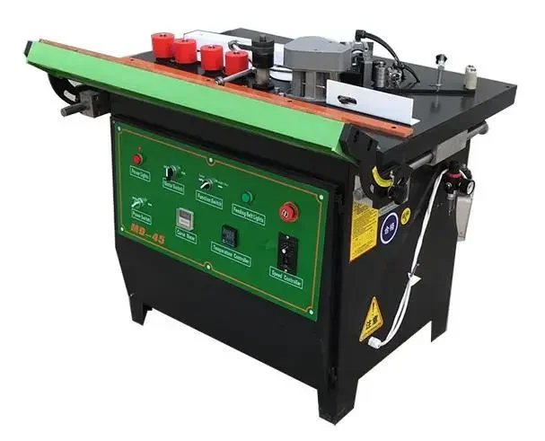 2026nb Hot Sale Manual edge ba - đánh giá và giá Woodworking Machinery For Sale