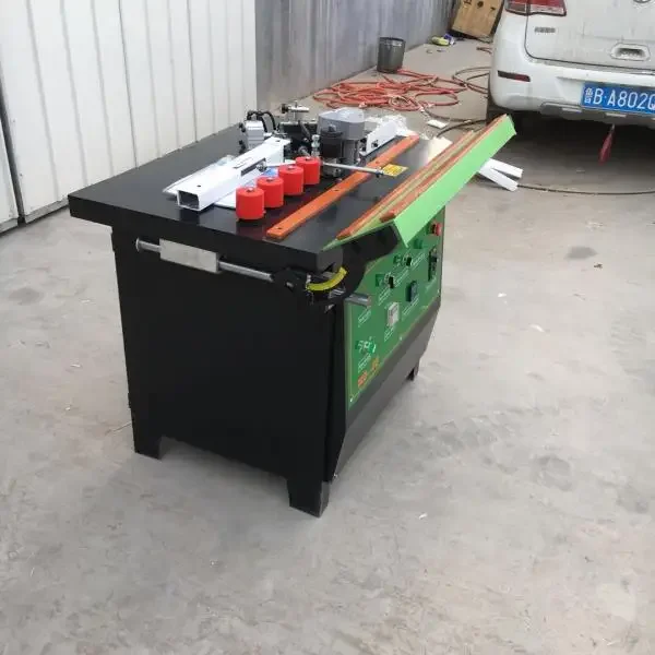 2026nb Hot Sale Manual edge ba - đánh giá và giá Woodworking Machinery For Sale