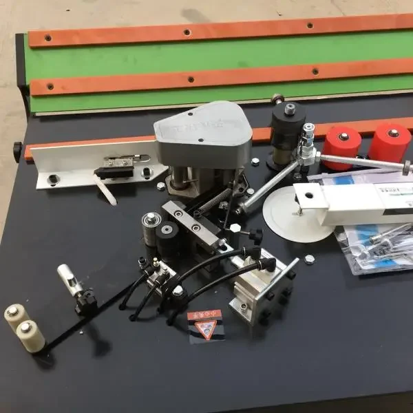 2026nb Hot Sale Manual edge ba - đánh giá và giá Woodworking Machinery For Sale