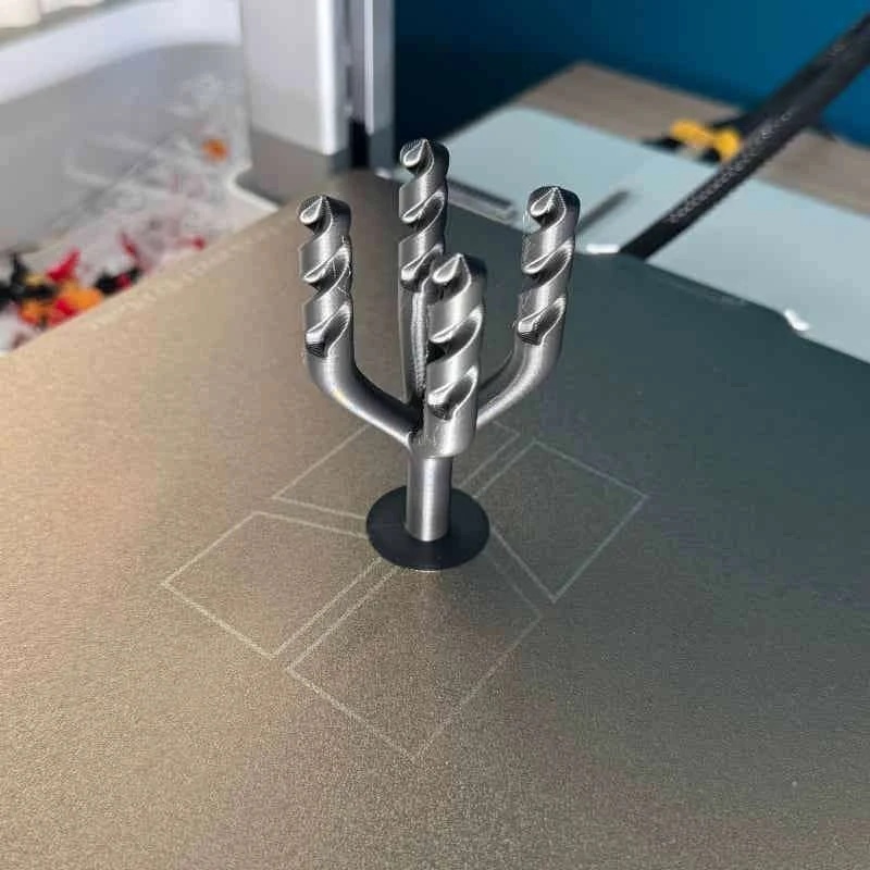Plastic Four Prank Drill Bit F - đánh giá và giá Woodworking Jokes