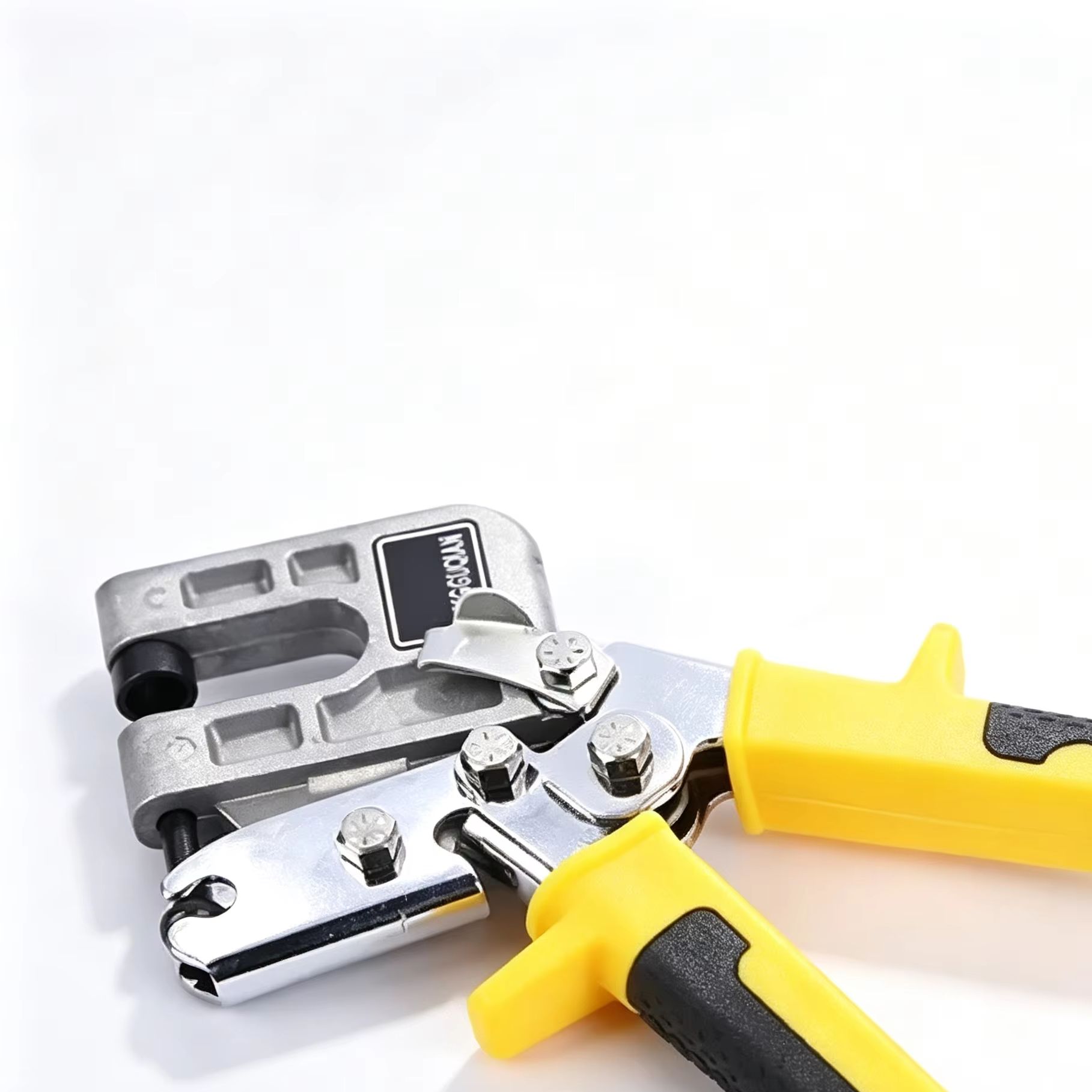 Metal Stud Crimper Aluminum Al - đánh giá và giá Woodworking In Japanese