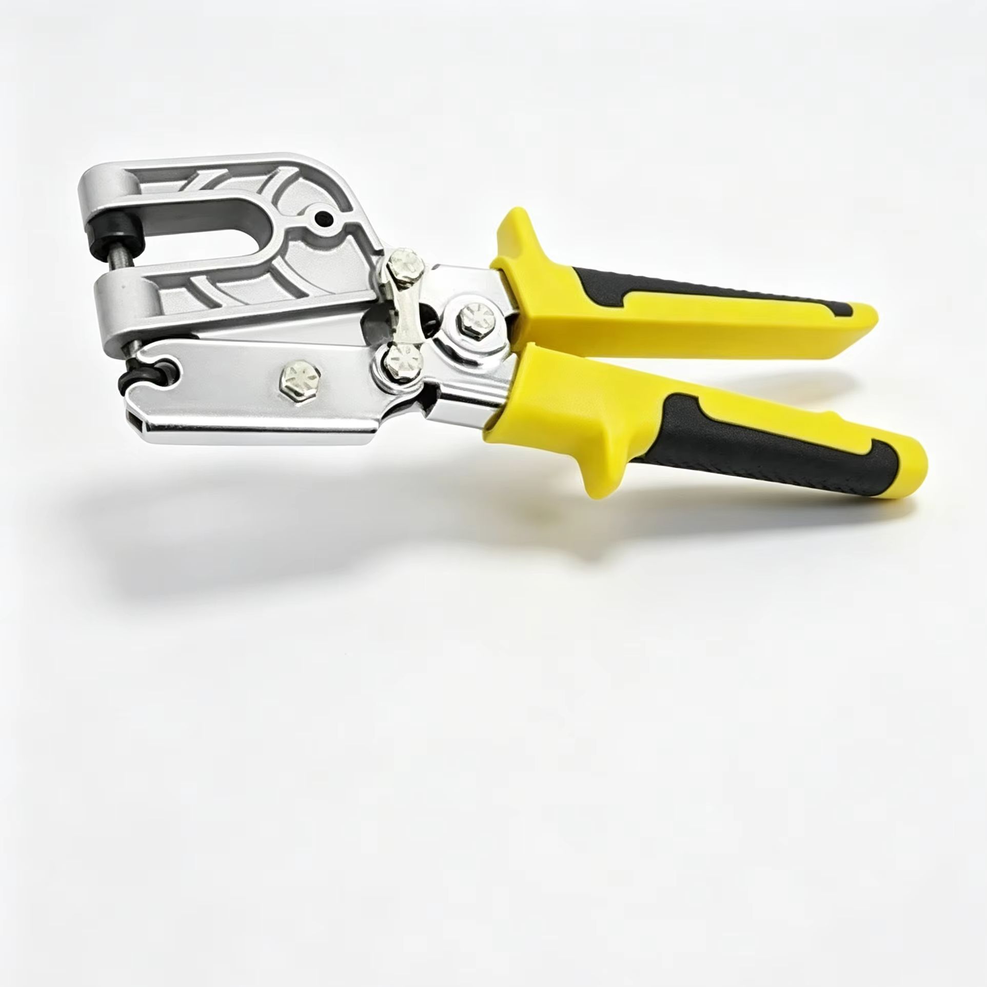 Metal Stud Crimper Aluminum Al - đánh giá và giá Woodworking In Japanese