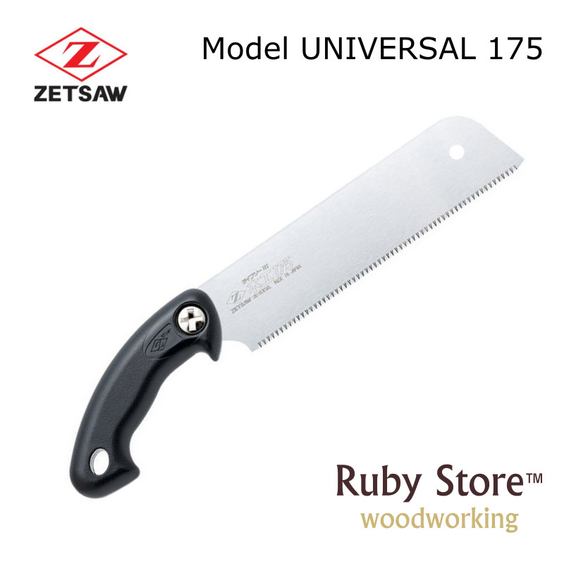 UNIVERSAL S-175 Japanese Saw Z - đánh giá và giá Woodworking In Japanese