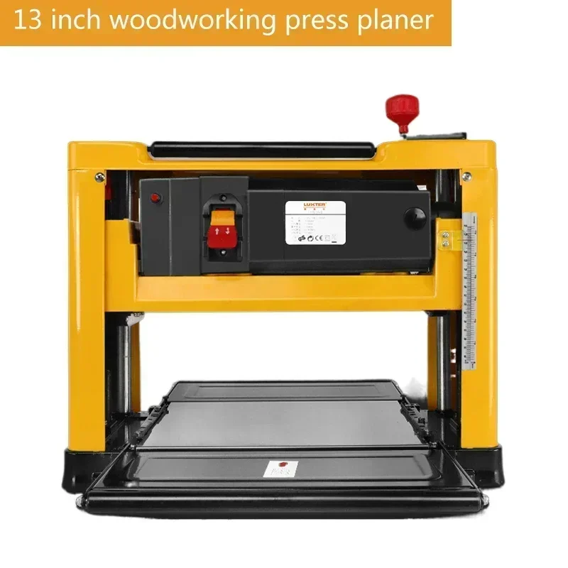 2000W 13 Inch Electric Wood Th - đánh giá và giá Woodworking Machinery For Sale
