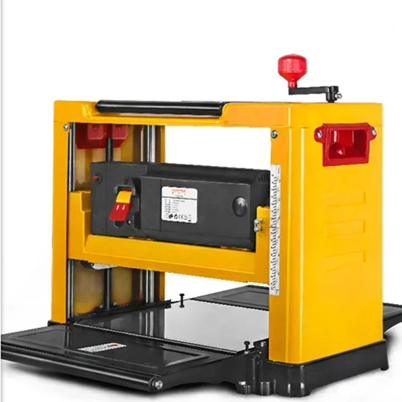 2000W 13 Inch Electric Wood Th - đánh giá và giá Woodworking Machinery For Sale
