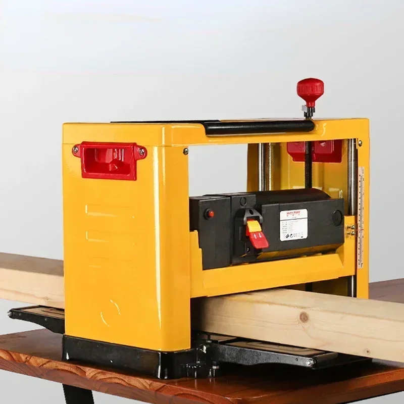 2000W 13 Inch Electric Wood Th - đánh giá và giá Woodworking Machinery For Sale