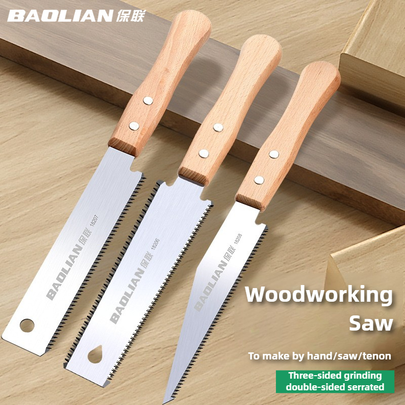 Japanese Style Hand Saw Single - đánh giá và giá Woodworking In Japanese