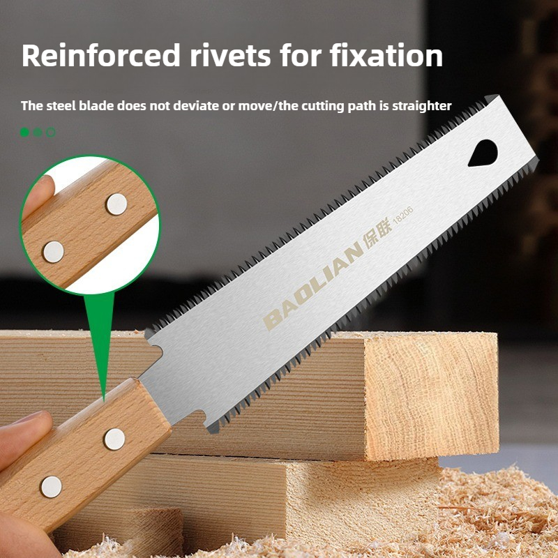 Japanese Style Hand Saw Single - đánh giá và giá Woodworking In Japanese