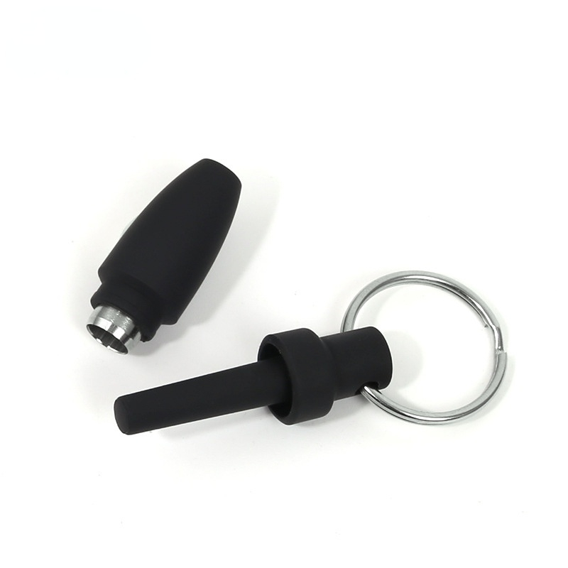 Cigar Punch Puncher with Keych - đánh giá và giá Drawknife Blade