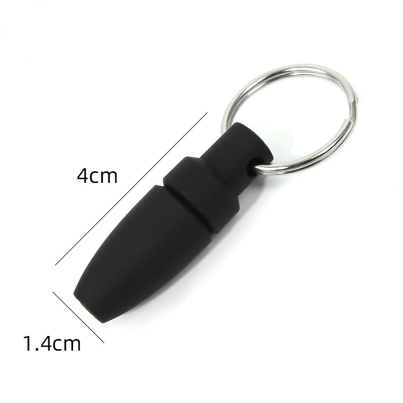 Cigar Punch Puncher with Keych - đánh giá và giá Drawknife Blade