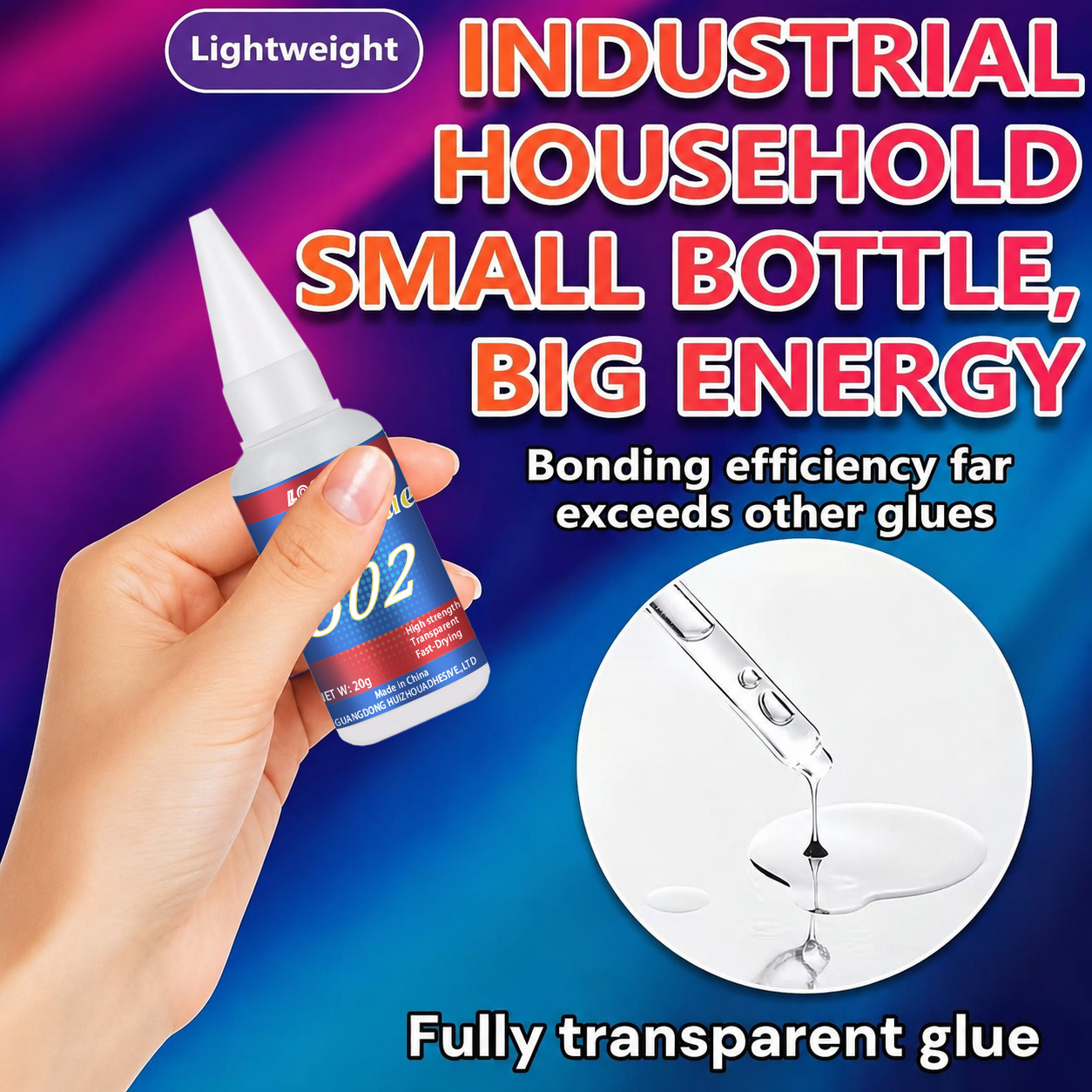 502 Super Glue 0.7oz Cyanoacry - đánh giá và giá Woodworking Glue