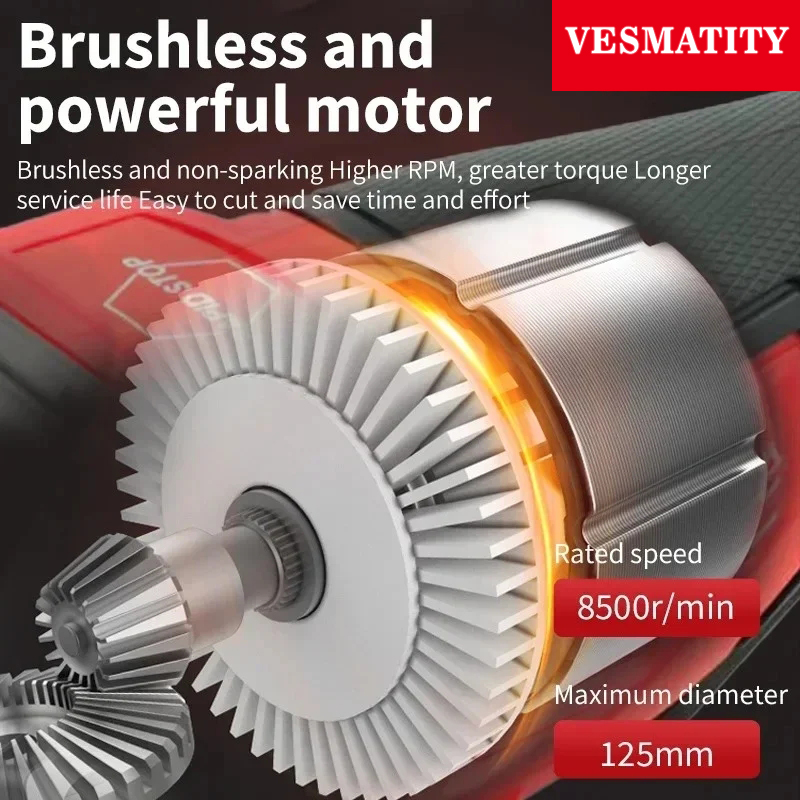 2026 HOT SALE 125mm cordless g - đánh giá và giá Woodworking Machinery For Sale