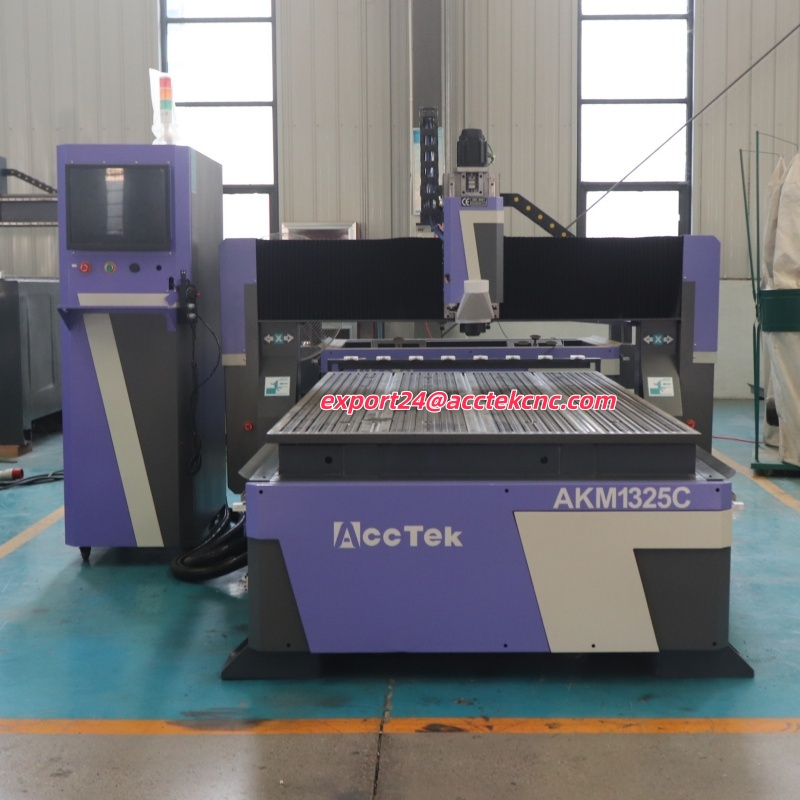 2026 Hot Sale ATC 1325 Woodwor - đánh giá và giá Woodworking Machinery For Sale