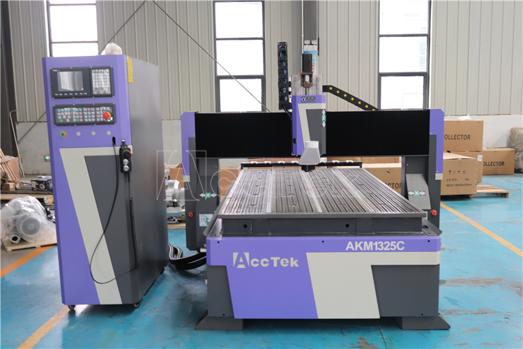 2026 Hot Sale ATC 1325 Woodwor - đánh giá và giá Woodworking Machinery For Sale