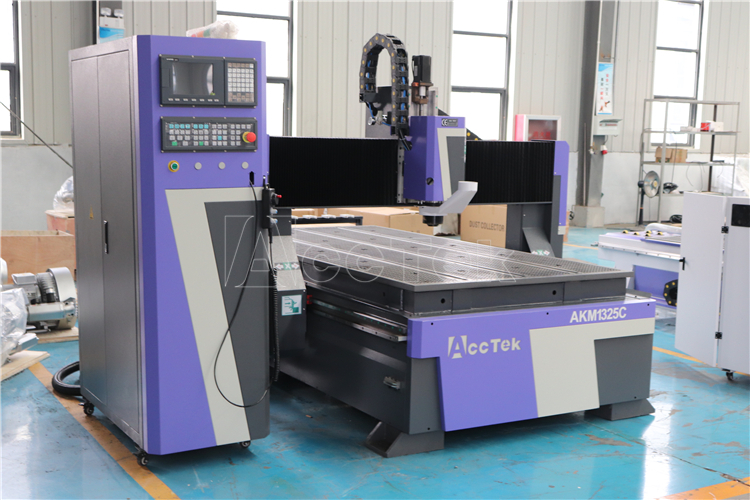 2026 Hot Sale ATC 1325 Woodwor - đánh giá và giá Woodworking Machinery For Sale