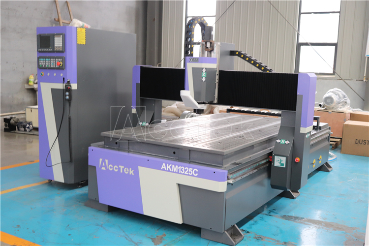 2026 Hot Sale ATC 1325 Woodwor - đánh giá và giá Woodworking Machinery For Sale