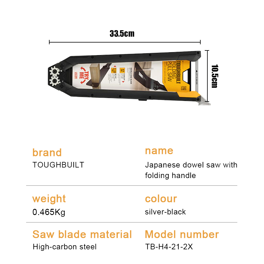 TOUGHBUILT TB-H4-21-2X Japanes - đánh giá và giá Woodworking In Japanese