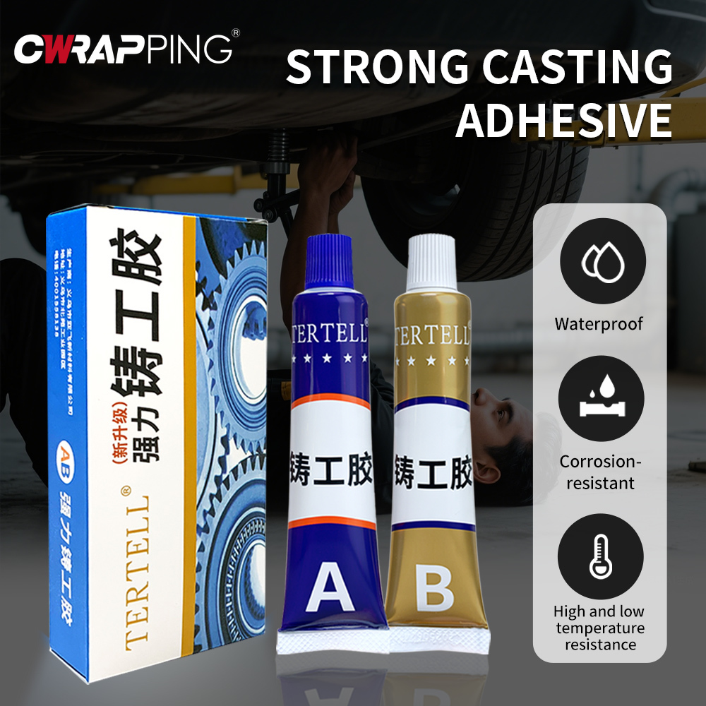 High Temperature Epoxy Glue Su - đánh giá và giá Woodworking Glue