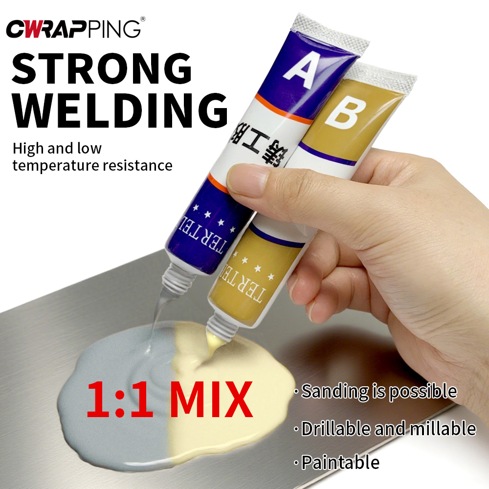 High Temperature Epoxy Glue Su - đánh giá và giá Woodworking Glue