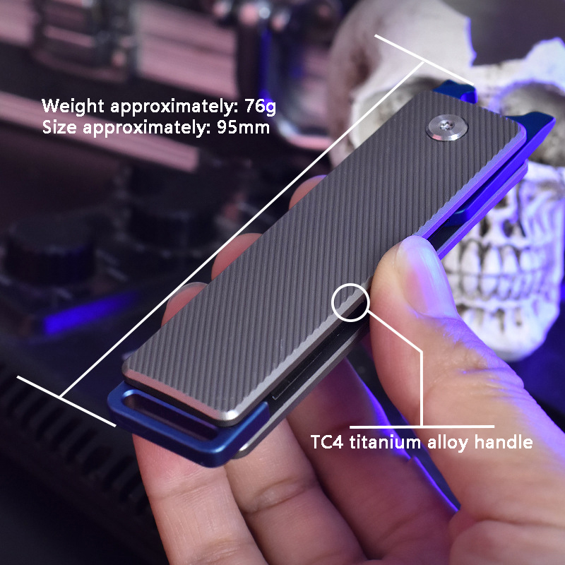 Titanium Alloy Tool Knife with - đánh giá và giá Woodworking Wallpaper