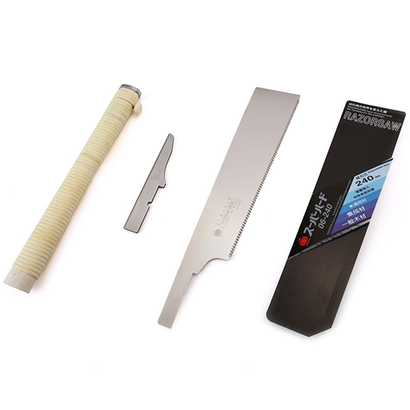 Gyokucho 410 Dày Lưỡi Dao Siêu - đánh giá và giá Woodworking In Japanese