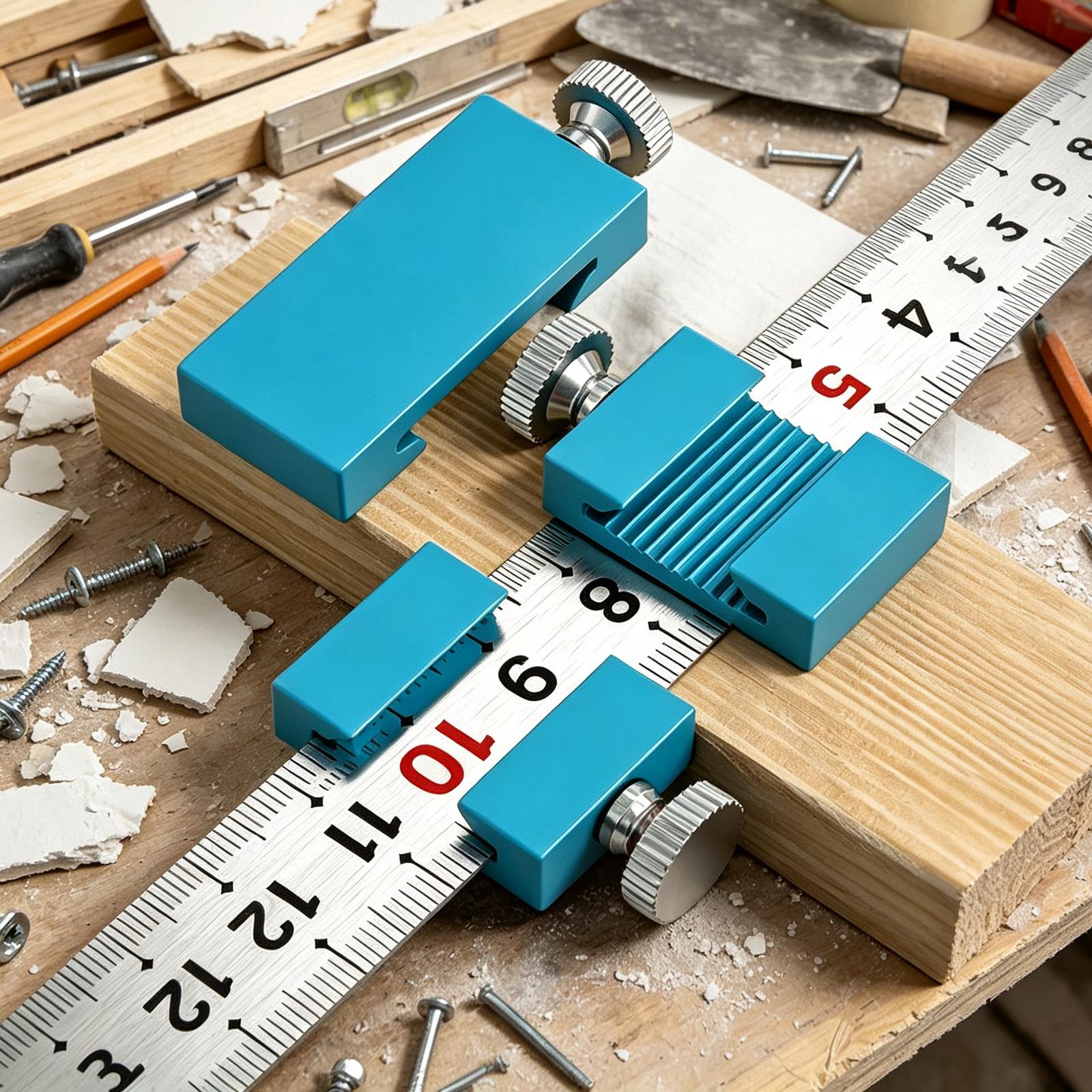Carpentry Tools Carpentry Rule - đánh giá và giá Woodworking Workshop