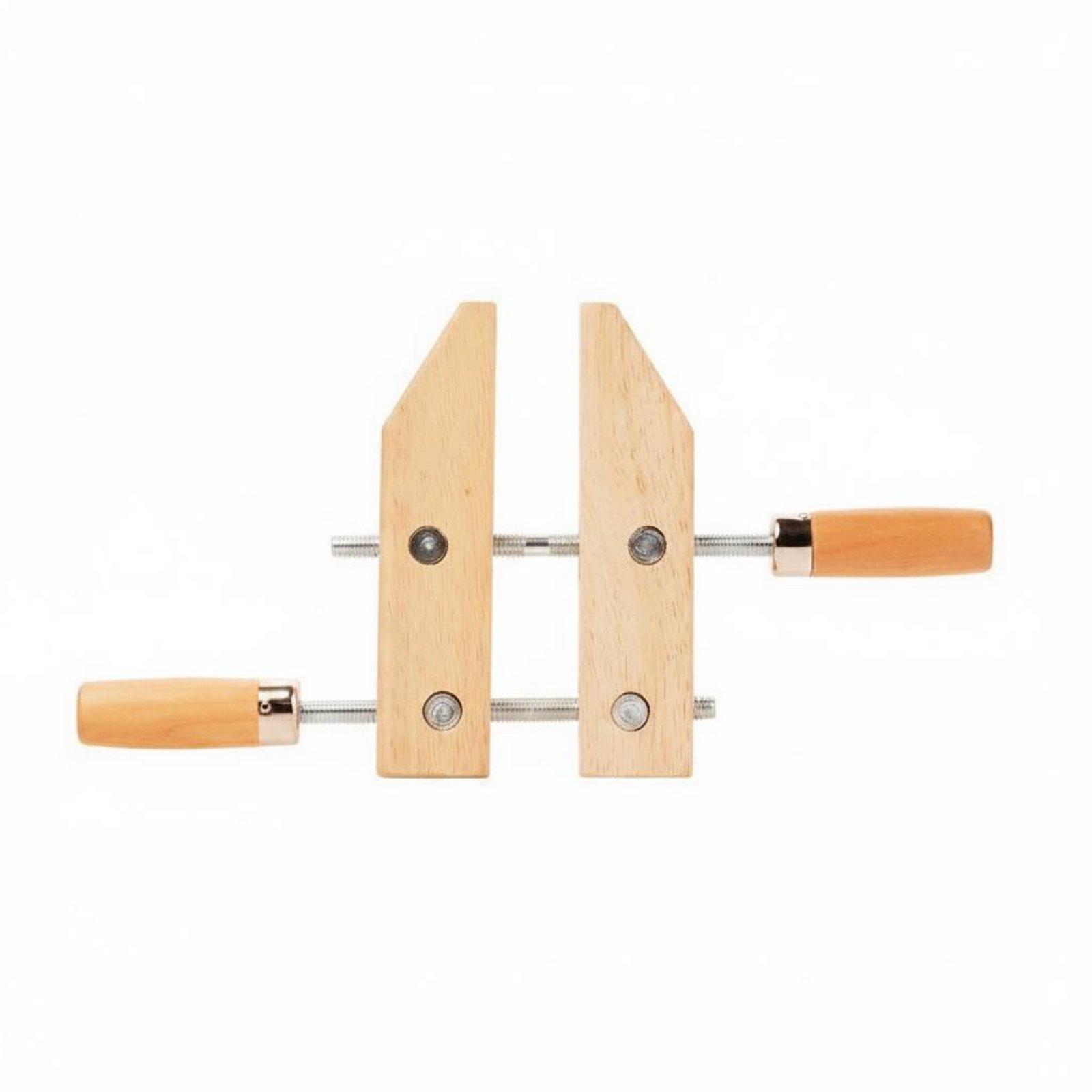 Versatile Adjustable Clamp wit - đánh giá và giá Woodworking Workshop