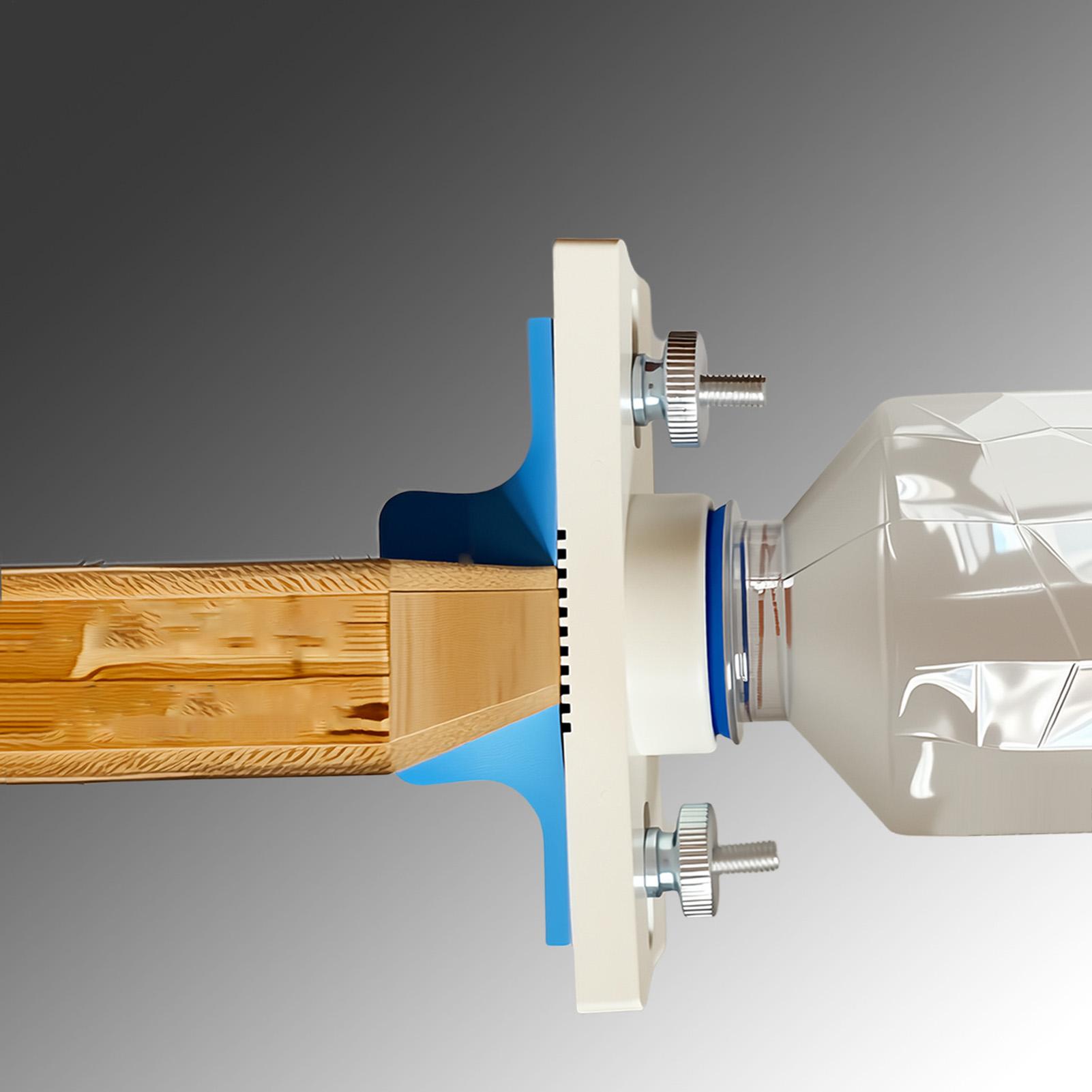 Wood Glue Spreader Edging Flat - đánh giá và giá Woodworking Glue
