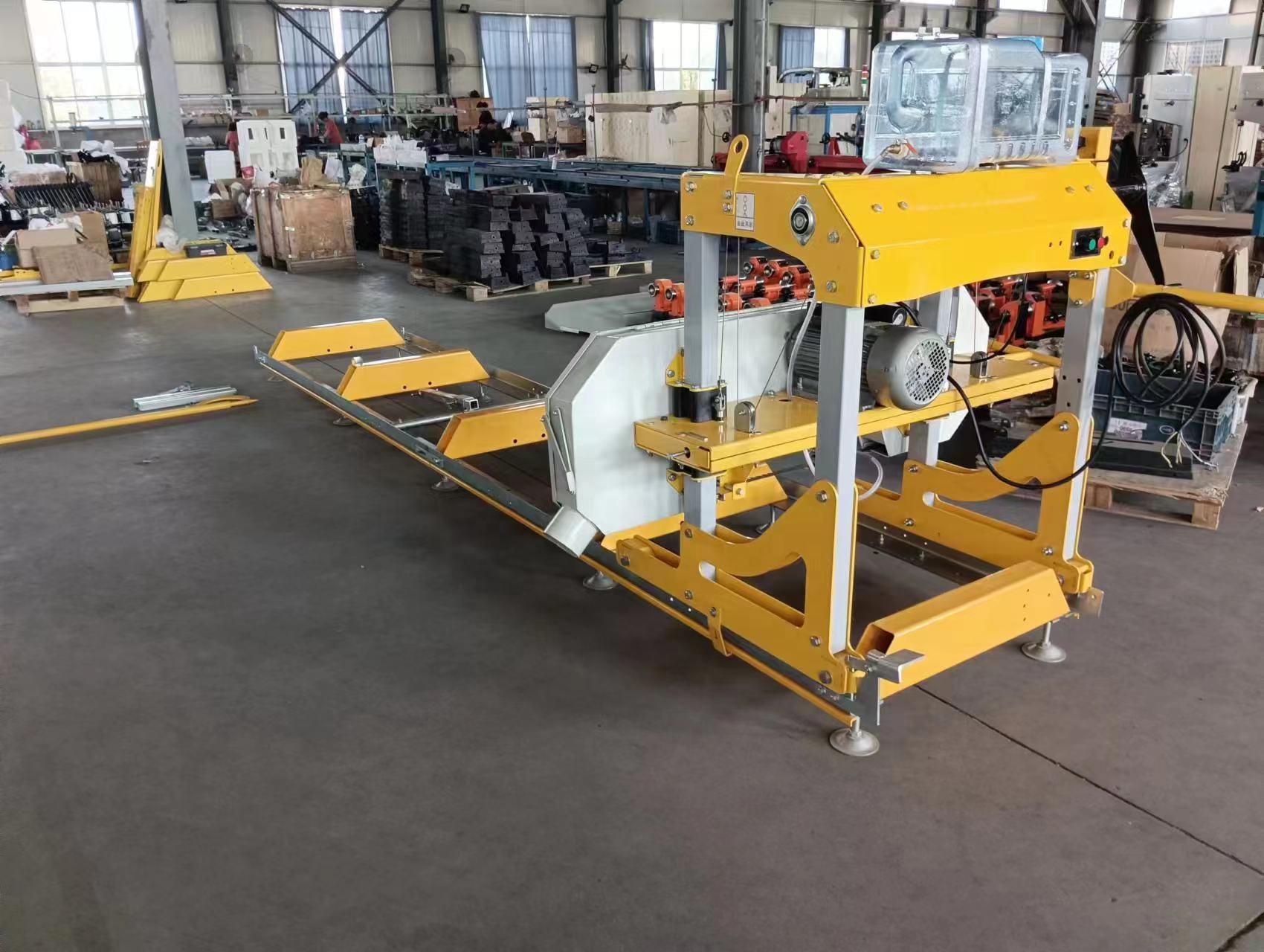 High Quality Portable Woodwork - đánh giá và giá Woodworking Machinery For Sale