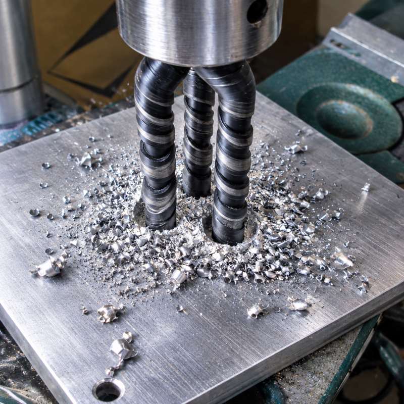 Funny Plastic Triple Hole Dril - đánh giá và giá Woodworking Jokes