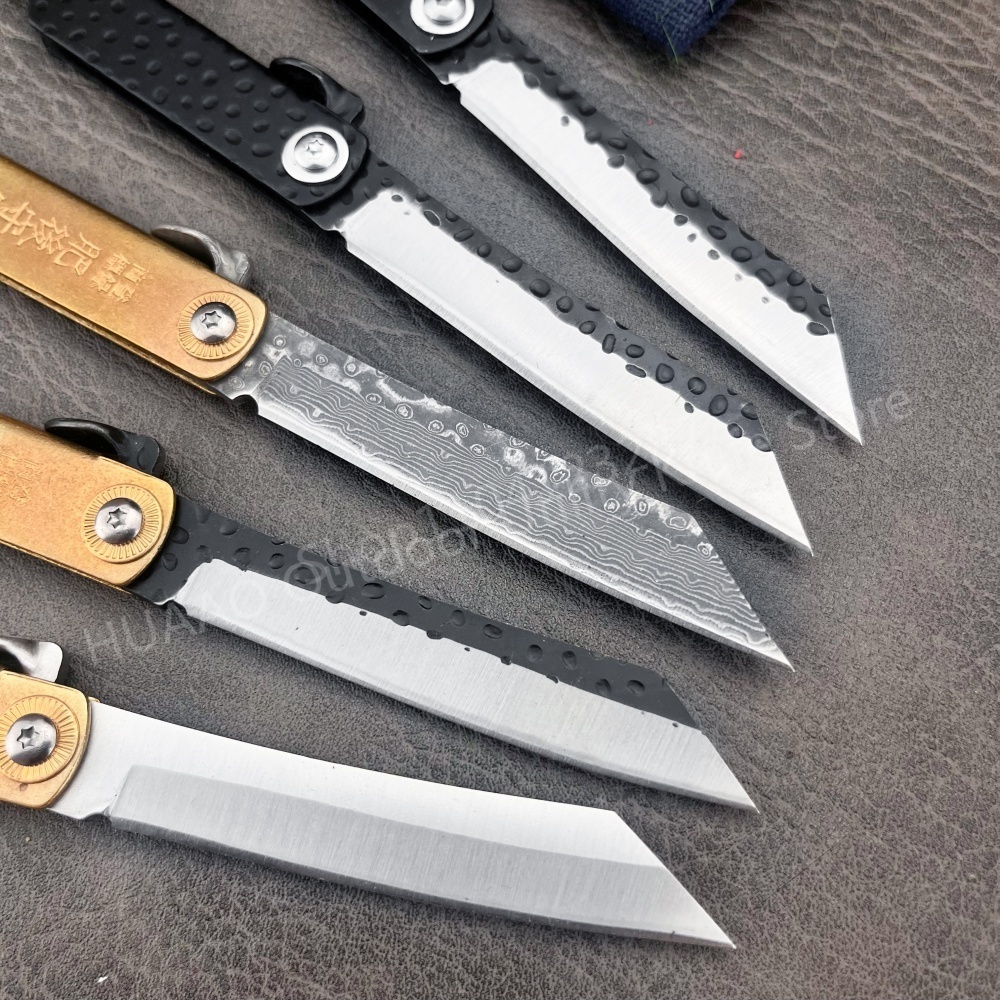 Small Higonokami Japanese Fold - đánh giá và giá Woodworking In Japanese